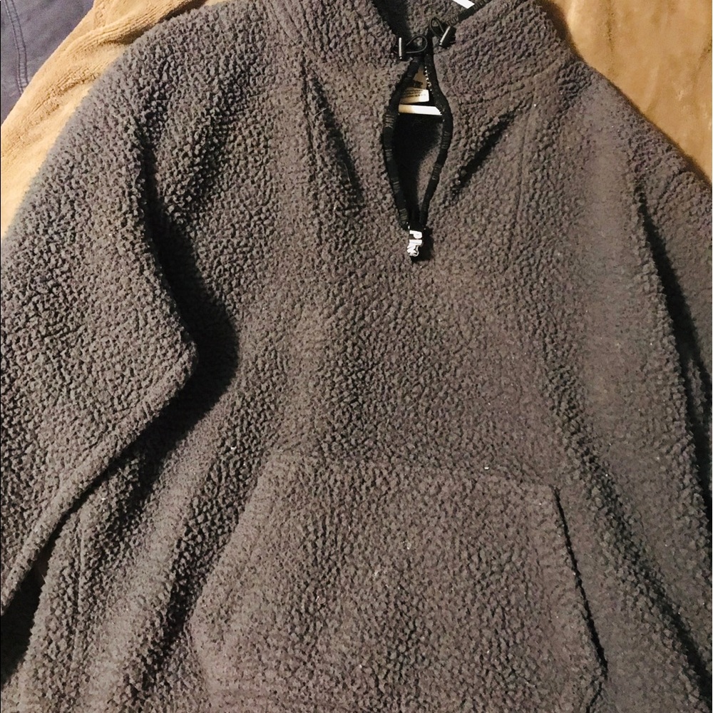 Victoria Secret pull over